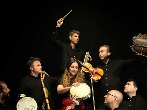 Carrion Folk