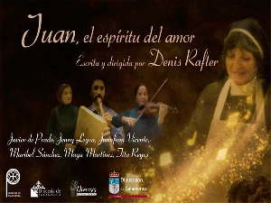 Juan, el espíritu del amor
