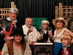 ¡¡Mucho que celebrar!! Lo que el Mundo le debe a Salamanca