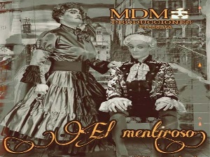 El mentiroso