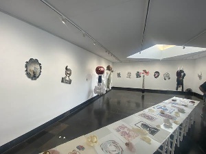 Exposición El gran banquete II