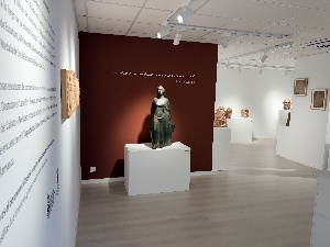 Obra de Agustín Casillas
