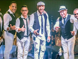 Septeto Naborí