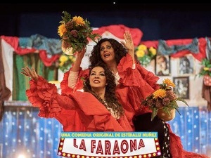 La Faraona