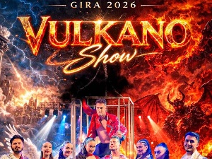 Orquesta Vulkano