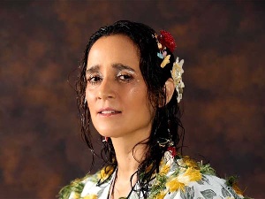 Julieta Venegas