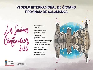 Los Sonidos Centenarios (Sebastián Robles)