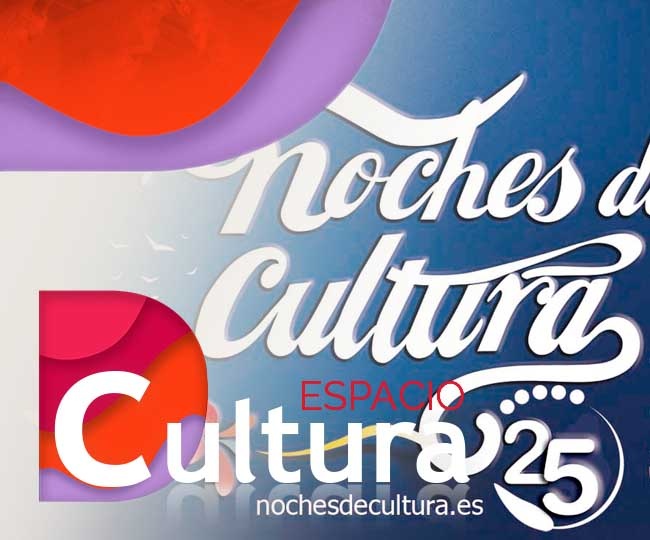 Cabecera Boletín de Información Cultural