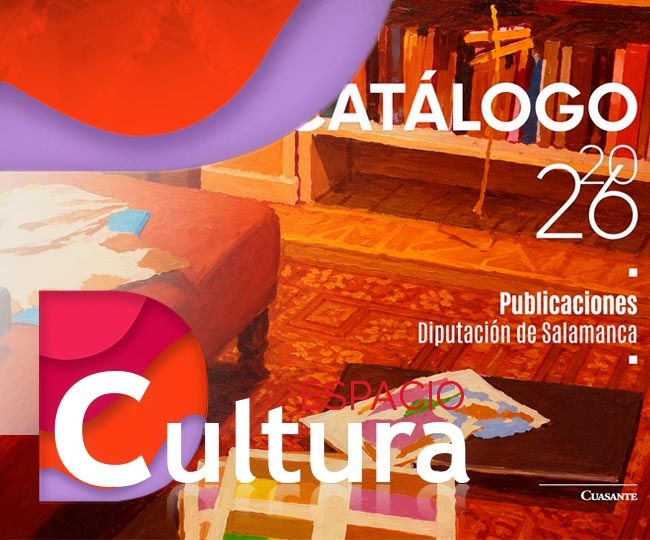 Cabecera Boletín de Información Cultural
