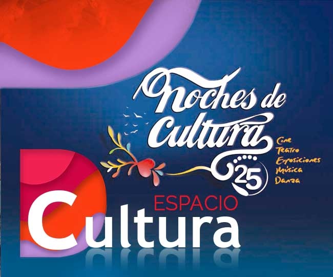 Cabecera Boletín de Información Cultural