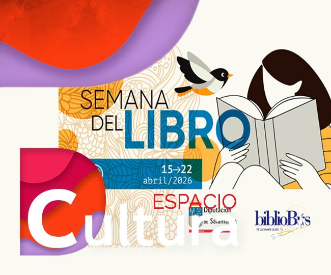 Cabecera Boletín de Información Cultural