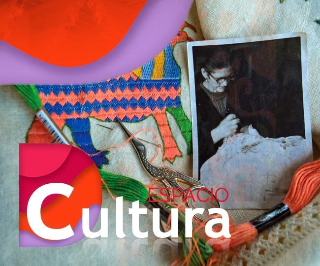 Cabecera Boletín de Información Cultural