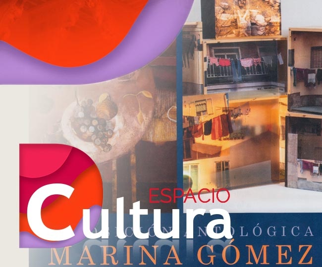 Cabecera Boletín de Información Cultural