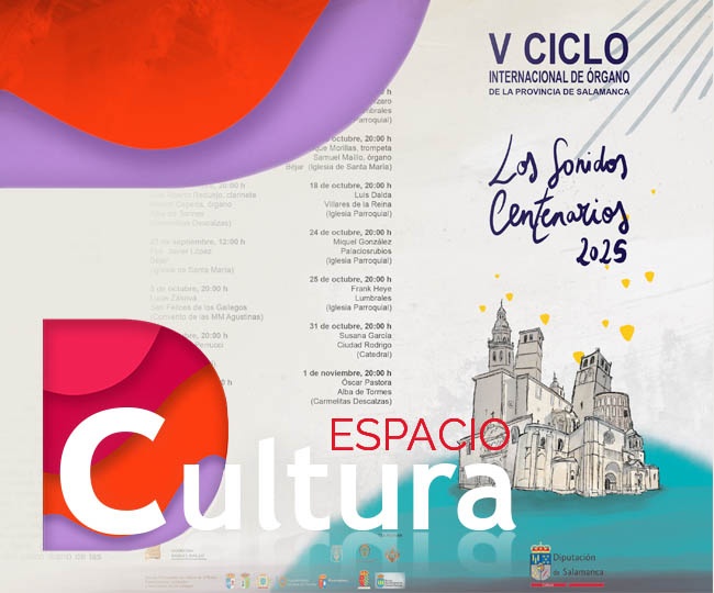 Cabecera Boletín de Información Cultural