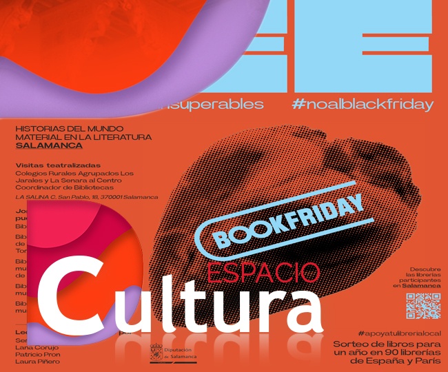 Cabecera Boletín de Información Cultural