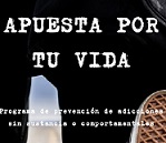 Apuesta por tu vida