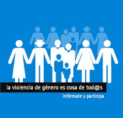 Promoción de la igualdad