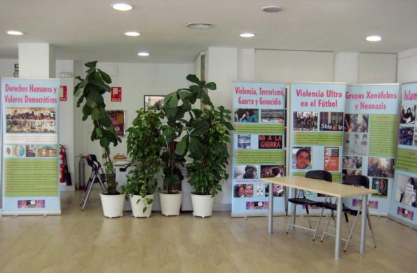 exposicion