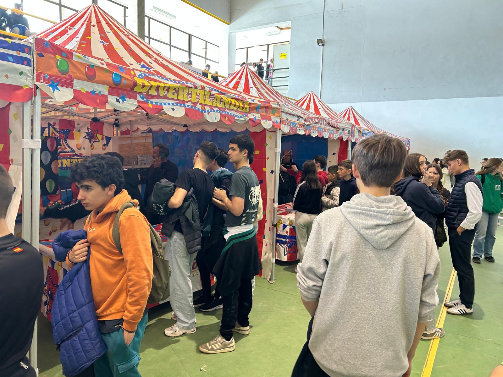 FERIA 10