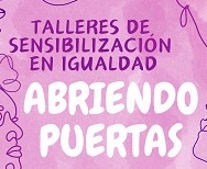 ABRIENDO PUERTAS