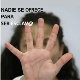 NADIE SE OFRECE PARA SER ESCLAV@: #CONTRALATRATA  NADIE SE OFRECE PARA SER ESCLAV@: #CONTRALATRATA