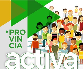 BOLETÍN PROVINCIA ACTIVA