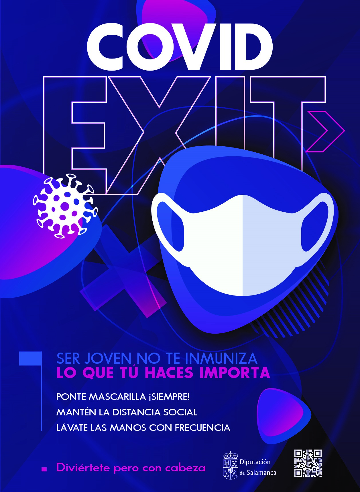 CARTEL COVID EXIT