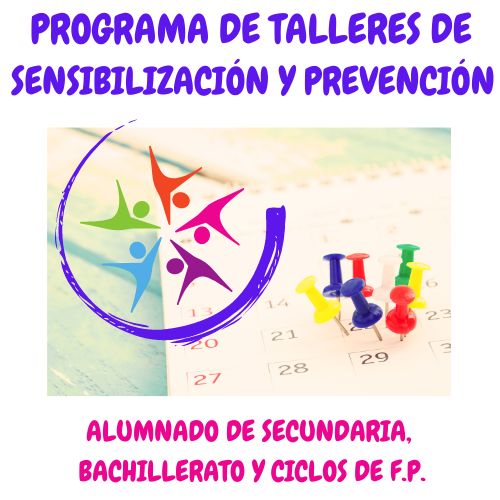 ACTIVIDADES PREVENCION COMUNITARIA