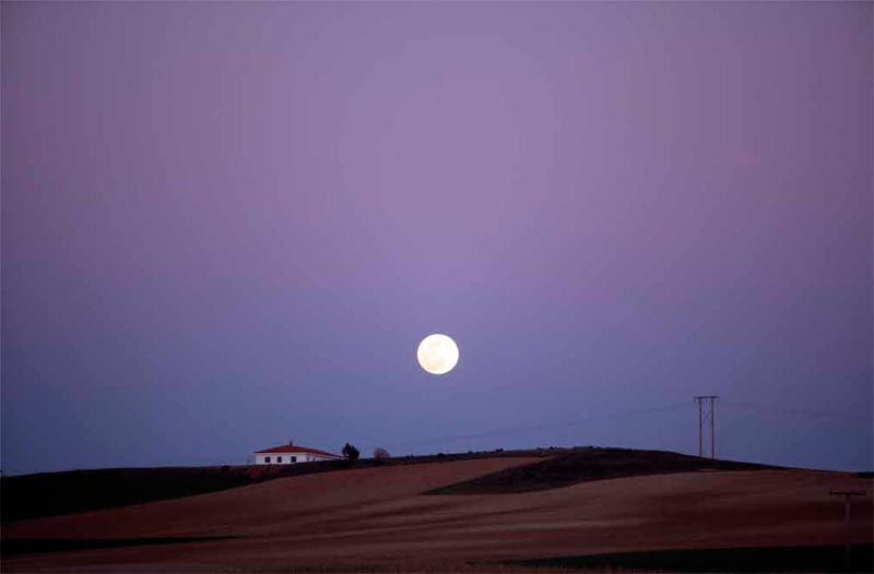 La Luna