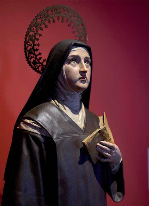 Exposición Vitor Teresa In Itinere