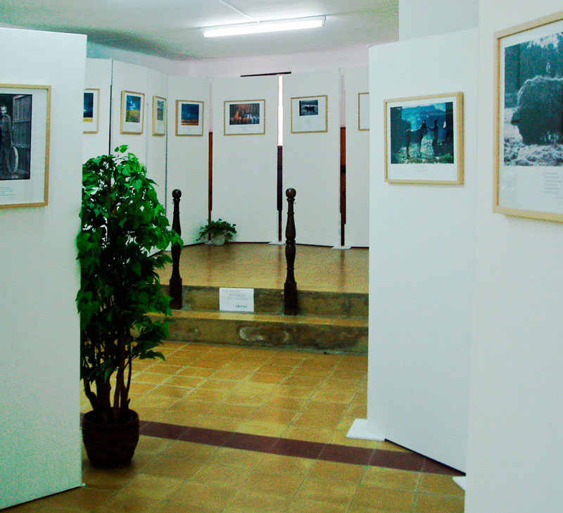 Exposición