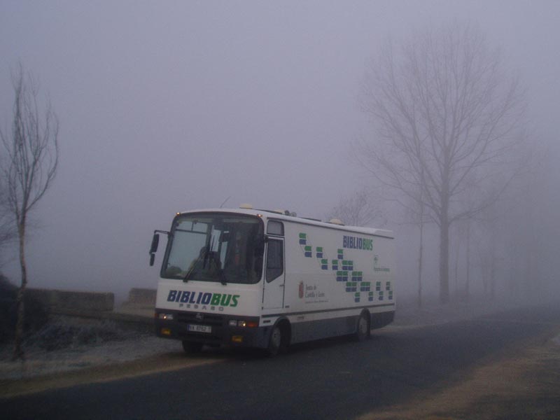 En la carretera