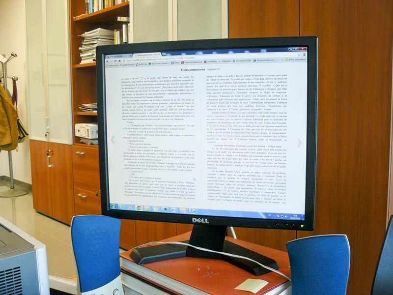 eBiblio