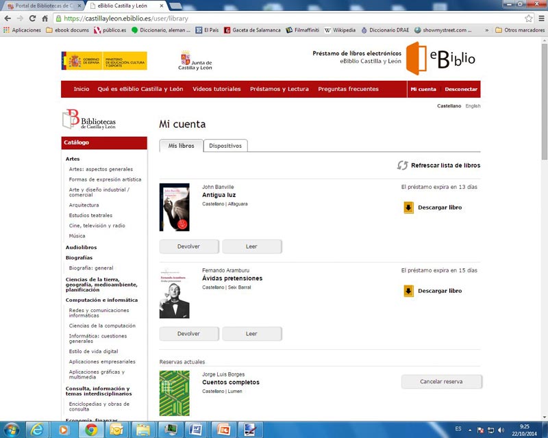 eBiblio