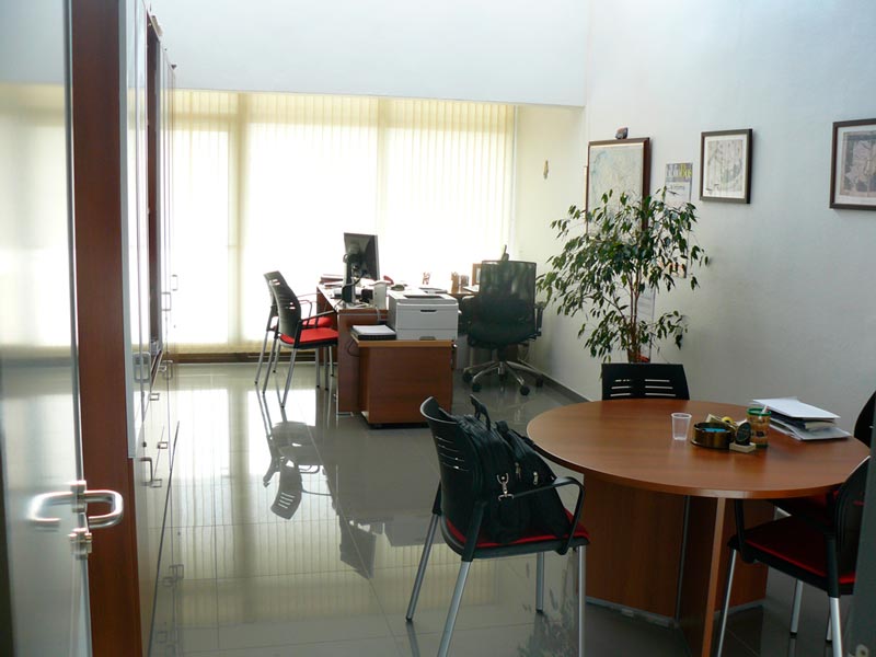 Dirección