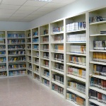 Centro Coordinador de Bibliotecas