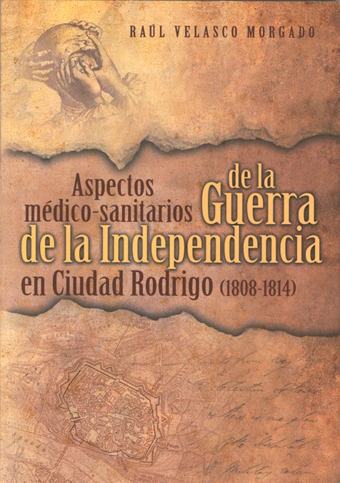 Cubierta del libro 'Aspectos médicos...'