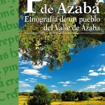 Cubierta del libro 'Puebla de Azaba'