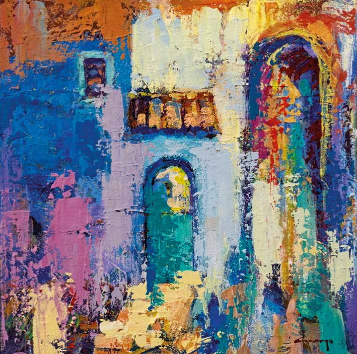 Chefchaouen1