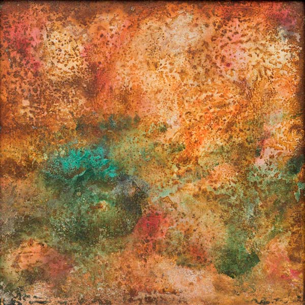 Obra de Fernando Ledesma
