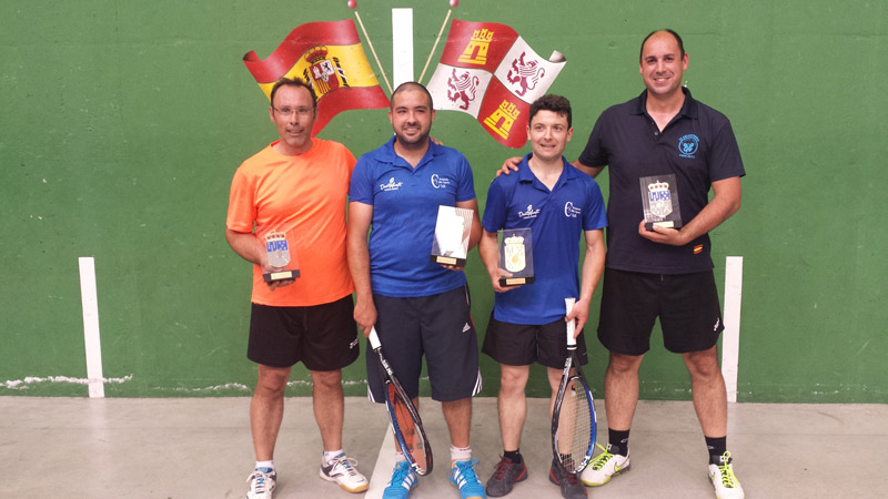 Frontenis