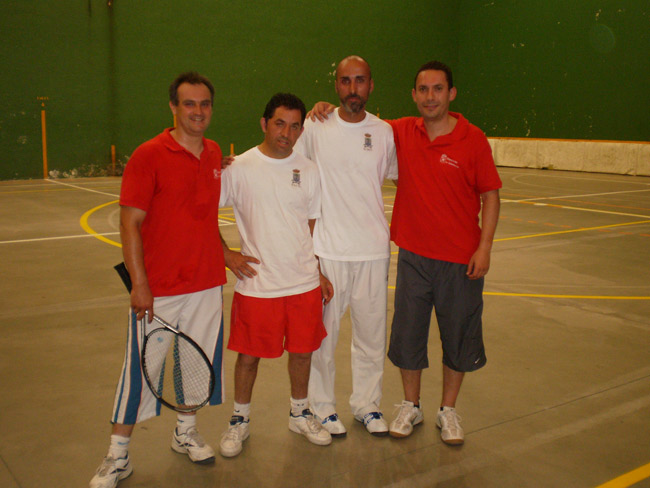 Frontenis