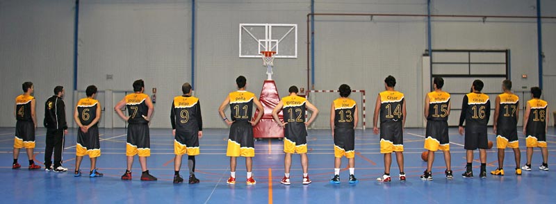 Competiciones