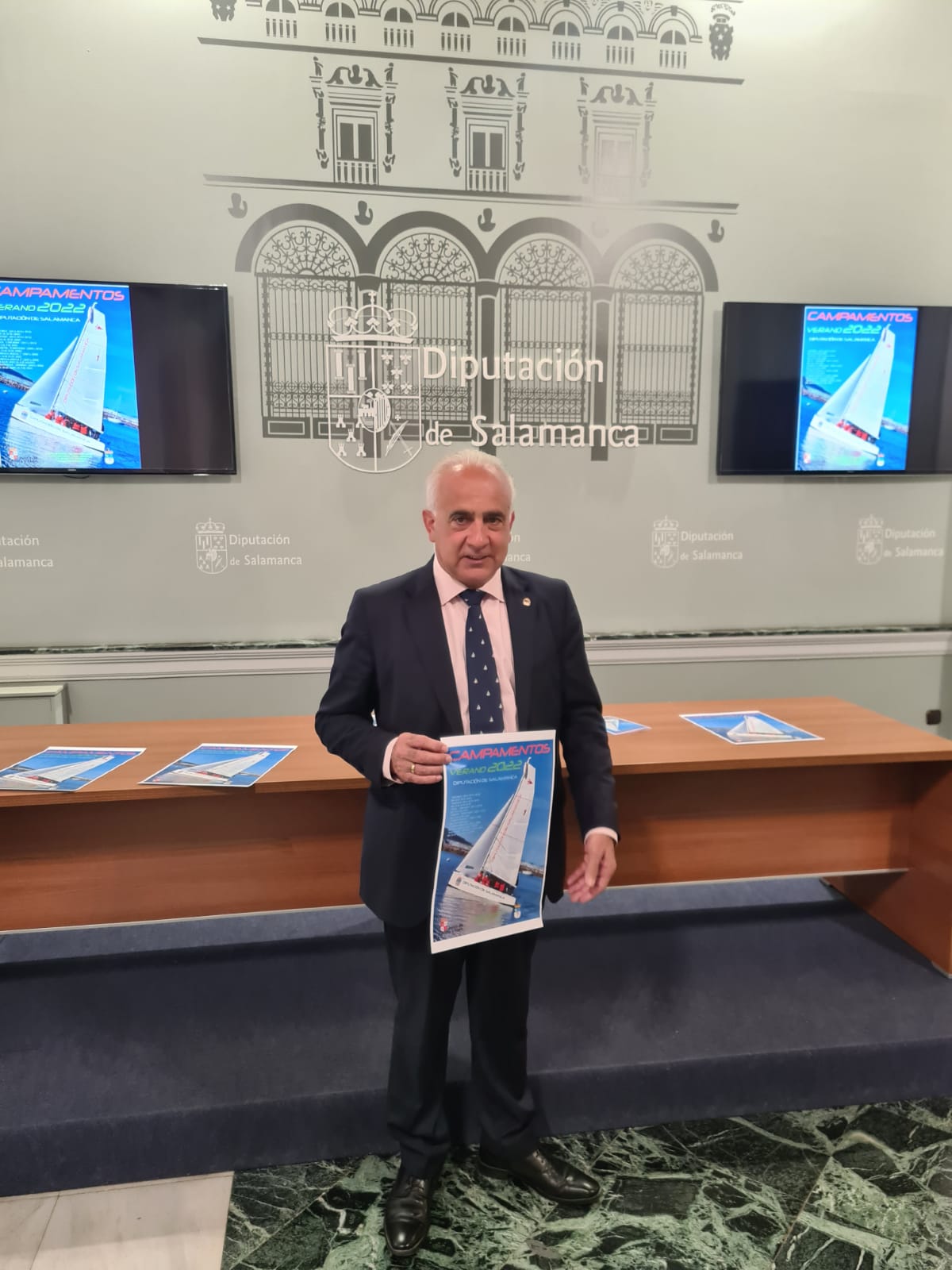 Foto presentación