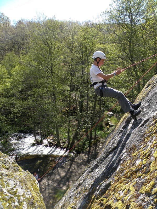 Deporte y naturaleza