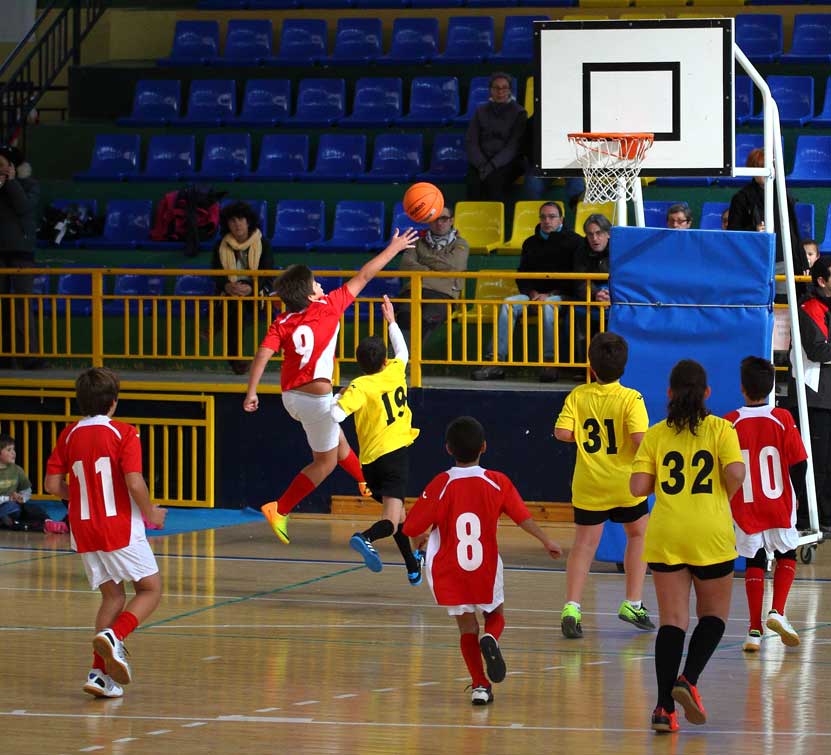 Baloncesto