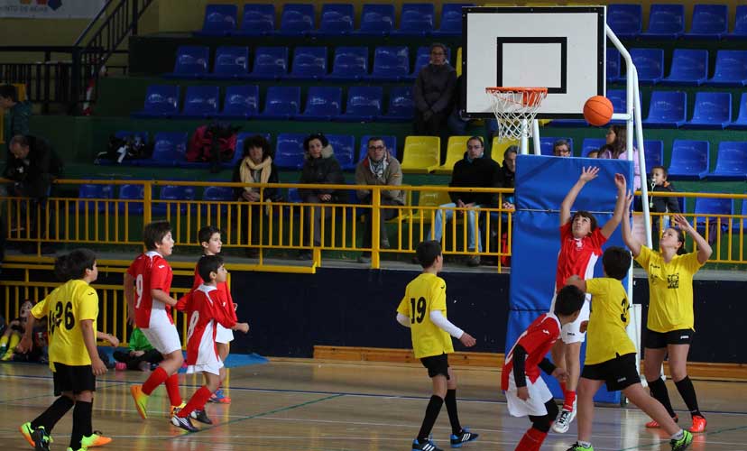 Baloncesto