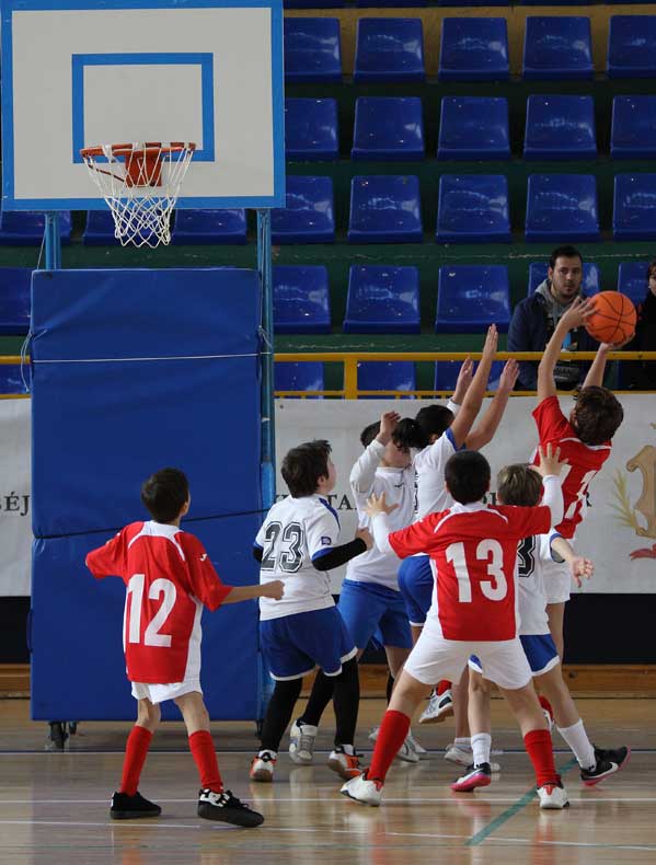Baloncesto