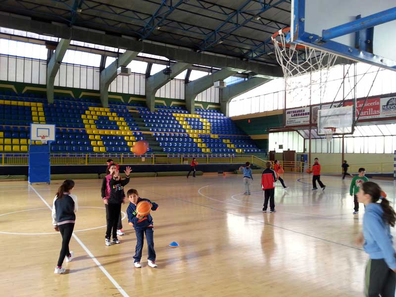 Baloncesto