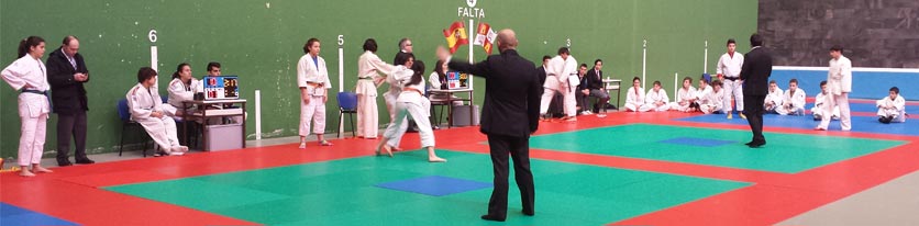 Judo